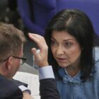 Reiche lädt Umweltminister und CEOs zu Chemie-Treffen