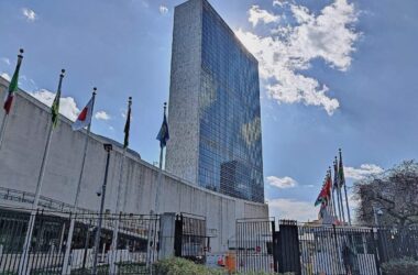 UN-Sicherheitsrat berät über Spannungen zwischen USA und Venezuela