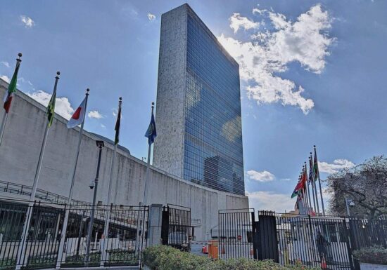 UN-Sicherheitsrat berät über Spannungen zwischen USA und Venezuela