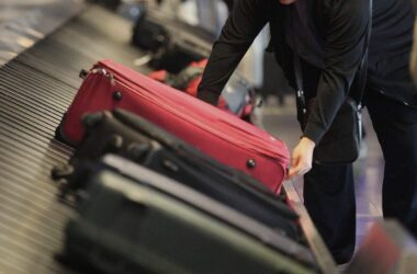 Deutsche Flughäfen verzeichnen mehr Auslandspassagiere