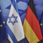 Regierung meidet Begriff der "Staatsräson" in Israel-Äußerungen