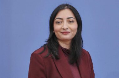 Entwicklungsministerin will mehr Zusammenarbeit mit Südländern