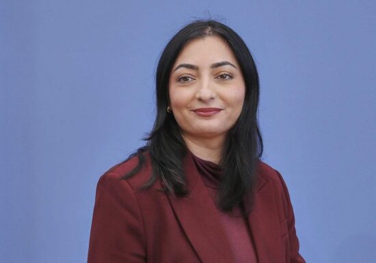 Entwicklungsministerin will mehr Zusammenarbeit mit Südländern