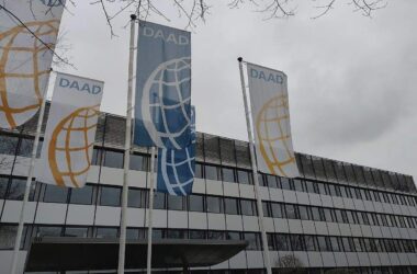 DAAD verzeichnet Verdoppelung der Bewerbungen aus den USA