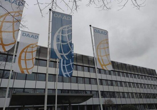 DAAD verzeichnet Verdoppelung der Bewerbungen aus den USA