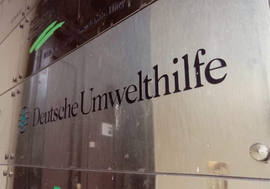 DUH kritisiert Gesetzentwurf zur Treibhausgasminderungsquote