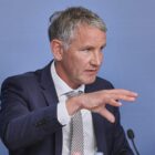 Maier erwartet "vollständige Machtergreifung" durch Höcke in AfD