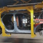 Deutsche Autoindustrie erwartet 2026 etwas mehr Pkw-Neuzulassungen