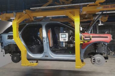 Deutsche Autoindustrie erwartet 2026 etwas mehr Pkw-Neuzulassungen