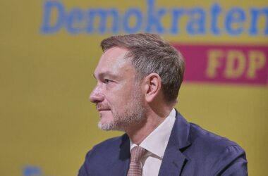 Keine Rolle für Lindner bei FDP-Landtagswahlkämpfen