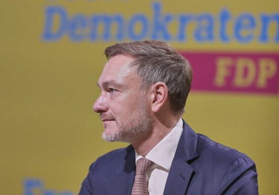 Keine Rolle für Lindner bei FDP-Landtagswahlkämpfen