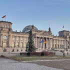 Trotz Verkleinerung: Kosten für Bundestag steigen weiter