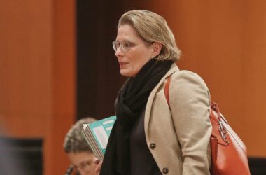 Justizministerin will Produkthaftungsrecht verschärfen