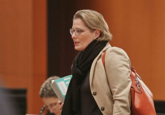 Justizministerin will Produkthaftungsrecht verschärfen