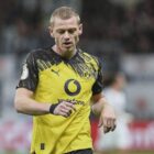 1. Bundesliga: Freiburg spielt unentschieden gegen zehn Dortmunder