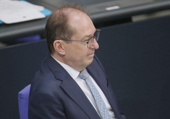 Innenminister hält Gefühl der Verunsicherung für "nachvollziehbar"