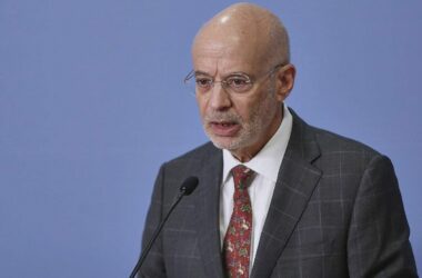 CDU-Außenexperte fordert Einbestellung von US-Botschaftschef