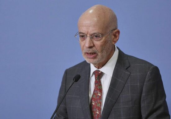 CDU-Außenexperte fordert Einbestellung von US-Botschaftschef