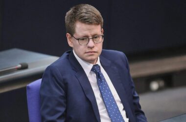 CDU-Politiker gibt Widerstand gegen Rentenpaket auf