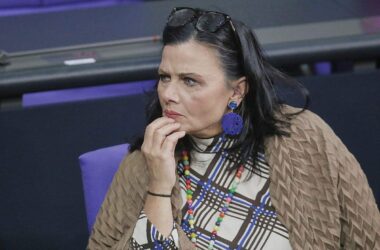 Connemann will Bürgergeldreform in Gesamtpaket verabschieden