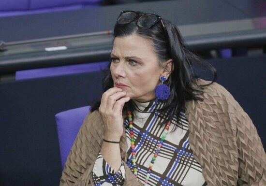 Connemann will Bürgergeldreform in Gesamtpaket verabschieden