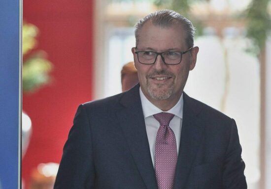 Arbeitgeberverband wehrt sich gegen Unternehmerkritik