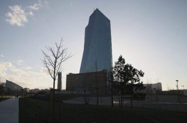 EZB hält trotz Widerständen am digitalen Euro fest