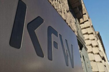 Förderbank KfW will Büropräsenz steigern