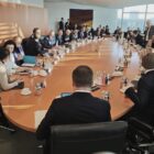 Kabinett beschließt Gesetz für schnellere Infrastrukturprojekte