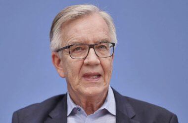 Bartsch rechnet mit Junger Gruppe der Union ab