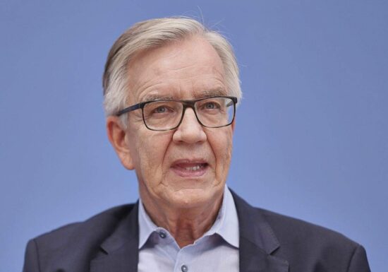 Bartsch rechnet mit Junger Gruppe der Union ab