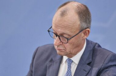 Forsa: Union schwächer - AfD bleibt stärkste Kraft