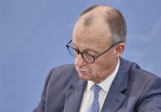 Forsa: Union schwächer - AfD bleibt stärkste Kraft