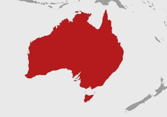 Bisher kein Hinweis auf dritten Täter bei Anschlag in Sydney