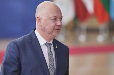 Bulgarische Regierung tritt geschlossen zurück