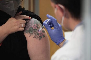 Intensivmediziner befürworten Ausweitung der Grippe-Impfempfehlung