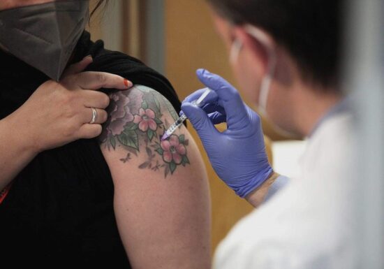 Intensivmediziner befürworten Ausweitung der Grippe-Impfempfehlung