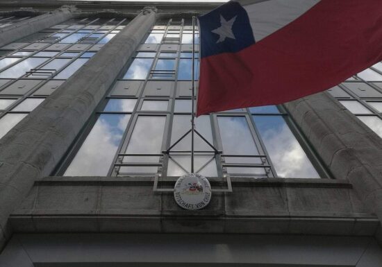 Rechter Kandidat Kast gewinnt Präsidentenwahl in Chile