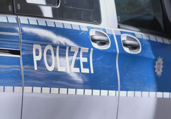 Polizei erschießt Mann mit Schere in Uniklinik Gießen