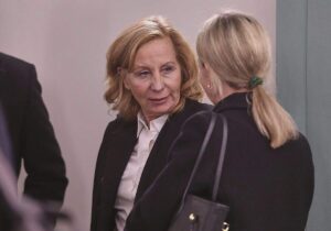 Untreue-Anklage gegen Ex-RBB-Intendantin Schlesinger