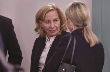 Untreue-Anklage gegen Ex-RBB-Intendantin Schlesinger