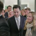 SPD appelliert an Unions-Abweichler