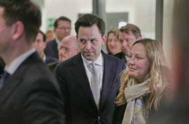 SPD appelliert an Unions-Abweichler