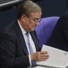 Laschet offen für EU-Sondergesandten für Russland