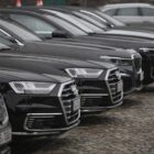 EU verschärft Elektro-Hochlauf von Dienstwagen