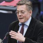 Grünen-Fraktionsvize ruft zur Geschlossenheit im Umgang mit AfD auf