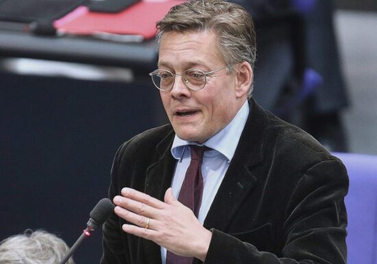 Grünen-Fraktionsvize ruft zur Geschlossenheit im Umgang mit AfD auf