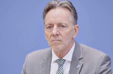 BKA-Präsident dämpft Erwartungen an Drohnenabwehr