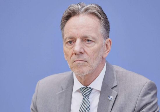 BKA-Präsident dämpft Erwartungen an Drohnenabwehr