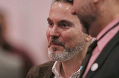 De Masi folgt Wagenknecht als BSW-Chef - Mohamed Ali bestätigt